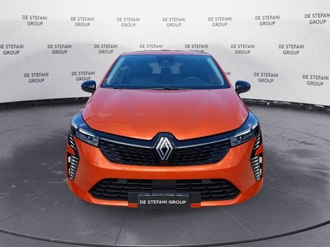 Auto Usate A Ravenna | Renault Clio Clio 1.0 Sce Evolution 65Cv