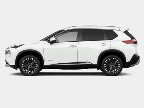 Auto Nuove Pronta Consegna A Ravenna | Nissan X-Trail X-Trail 1.5 E-Power Tekna Executive Pack 2Wd
