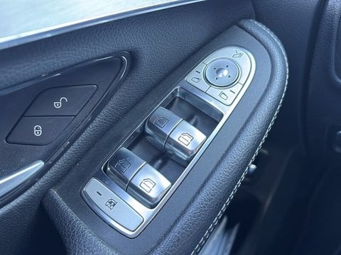 Auto Usate A Ravenna | Mercedes-Benz Glc Coupé Glc Coupé 220 D 4Matic Premium