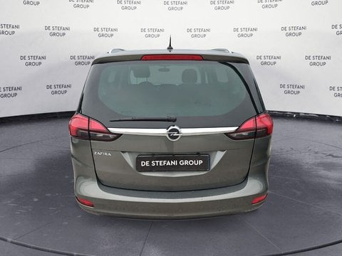 Auto Usate A Ravenna | Opel Zafira Zafira 1.6 Cdti Advance S&S 134Cv 7 Posti