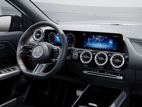 Auto Nuove Pronta Consegna A Bologna | Mercedes-Benz Gla Gla 200 D Amg Line Advanced Plus Night-Pack