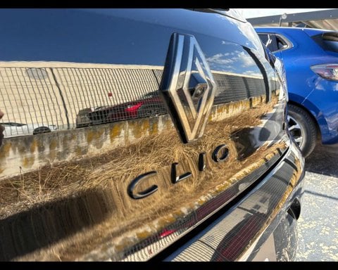 Auto Usate A Ravenna | Renault Clio Clio 1.6 E-Tech Full Hybrid Esprit Alpine 145Cv