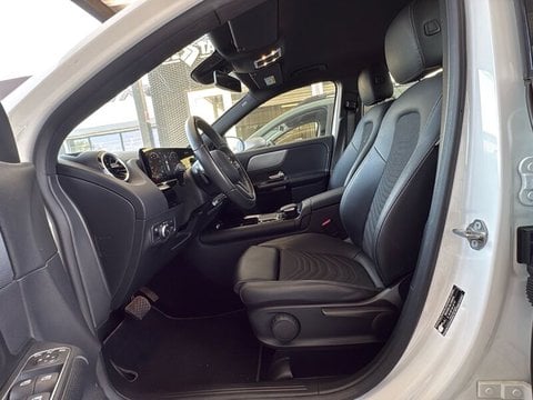 Auto Usate A Ravenna | Mercedes-Benz Gla Gla 180 D Automatic Sport