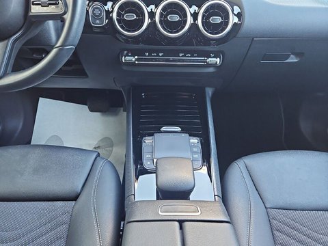 Auto Usate A Ravenna | Mercedes-Benz Gla Gla 180 D Automatic Sport