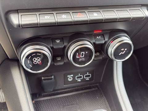 Auto Usate A Ravenna | Renault Captur Captur 1.6 E-Tech Full Hybrid Techno 145Cv Auto