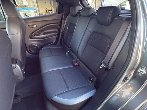 Auto Usate A Ravenna | Nissan Juke Juke 1.0 Dig-T N-Connecta 114Cv