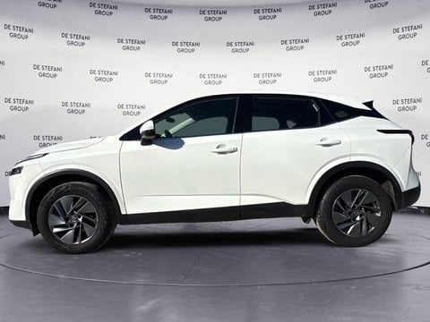 Auto Usate A Ravenna | Nissan Qashqai Iii 2021 1.3 Mhev Acenta 2Wd 140Cv