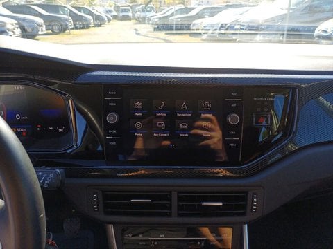 Auto Usate A Ravenna | Volkswagen Polo Polo 1.0 Evo Life 80Cv