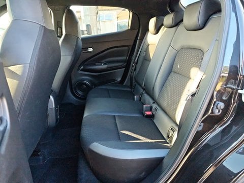Auto Usate A Ravenna | Nissan Juke Juke 1.6 Hev N-Connecta