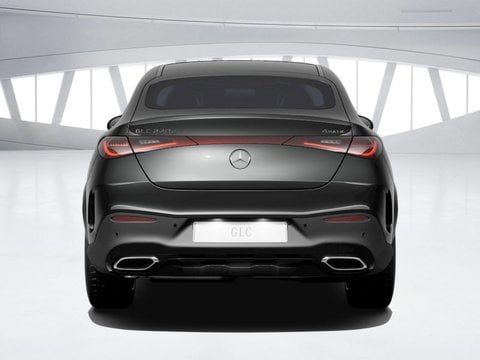 Auto Nuove Pronta Consegna A Bologna | Mercedes-Benz Glc Coupé Glc 220 D 4Matic Coupé Amg Line ...