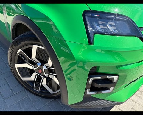 Auto Usate A Ravenna | Renault 5 E-Tech Electric R5 E-Tech Techno Comfort Range 150Cv