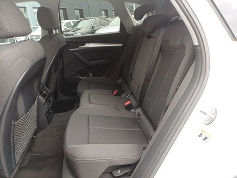 Auto Usate A Ravenna | Audi Q5 Q5 40 2.0 Tdi Mhev 12V Business Advanced Quattro S-Tronic