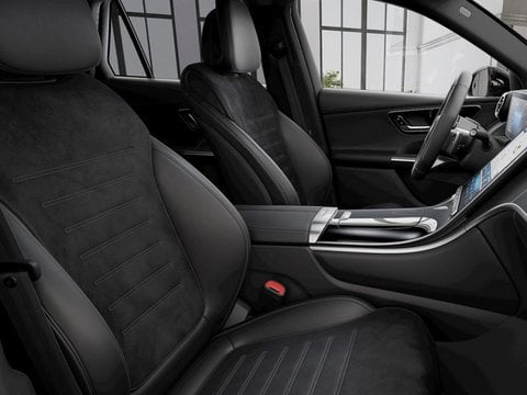Auto Nuove Pronta Consegna A Ravenna | Mercedes-Benz Glc Glc 220 D 4Matic Amg Line Advanced Night...