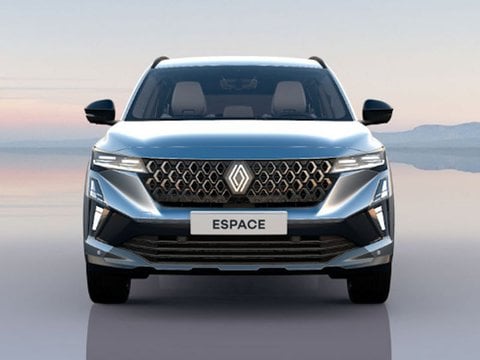 Auto Nuove Pronta Consegna A Ravenna | Renault Espace Espace Iconic Full Hybrid E-Tech 200 7P