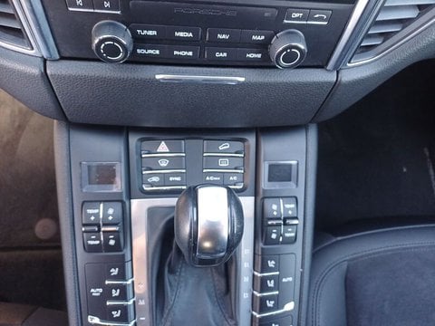 Auto Usate A Ravenna | Porsche Macan Macan 2.0 252Cv Pdk
