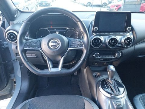 Auto Usate A Ravenna | Nissan Juke Juke 1.6 Hev N-Connecta