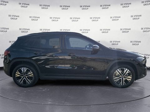 Auto Usate A Ravenna | Mercedes-Benz Gla Gla 180 D Progressive Advanced