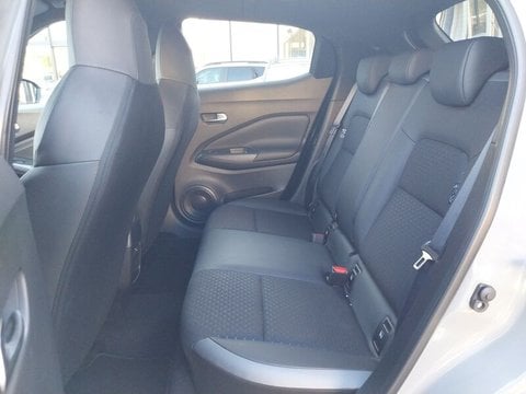 Auto Usate A Ravenna | Nissan Juke Juke 1.6 Hev N-Connecta