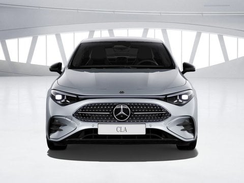 Auto Nuove Pronta Consegna A Ravenna | Mercedes-Benz Cla Cla 200 Advanced Plus Amg Line Night-Pack
