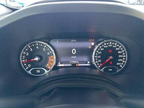 Auto Usate A Bologna | Jeep Renegade Renegade 1.0 T3 Limited