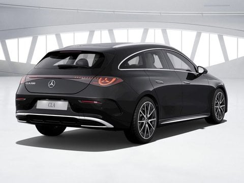 Auto Nuove Pronta Consegna A Ravenna | Mercedes-Benz Cla Hybrid Cla 200 Amg Line Advanced Plus