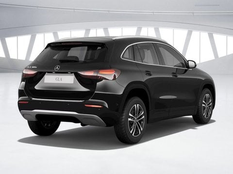 Auto Nuove Pronta Consegna A Ravenna | Mercedes-Benz Gla Gla 180 D Advanced
