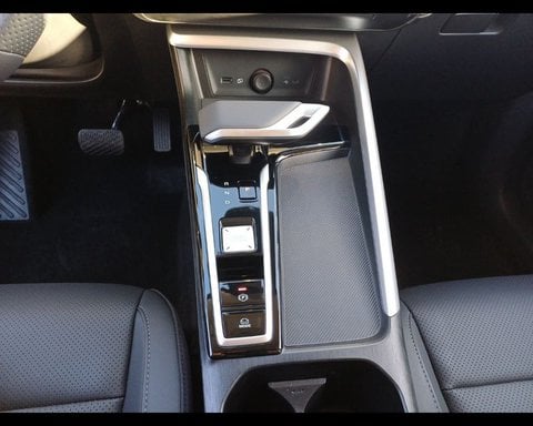 Auto Km0 A Ravenna | Mg Zs Zs 1.5 Hybrid+ Luxury Auto My26