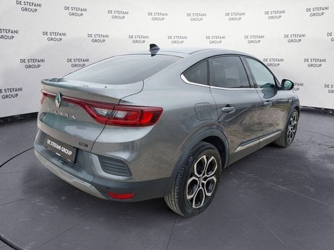 Auto Usate A Ravenna | Renault Arkana Arkana 1.6 E-Tech Hybrid Intens 145Cv