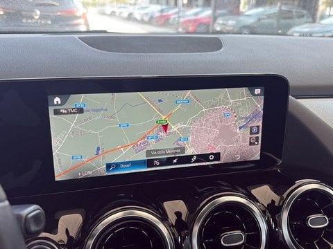 Auto Usate A Ravenna | Mercedes-Benz Gla Gla 180 D Automatic Sport