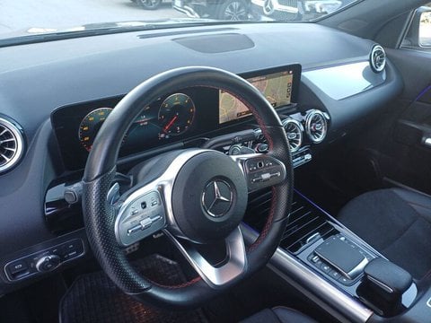 Auto Usate A Bologna | Mercedes-Benz Gla Gla 180 D Automatic Premium