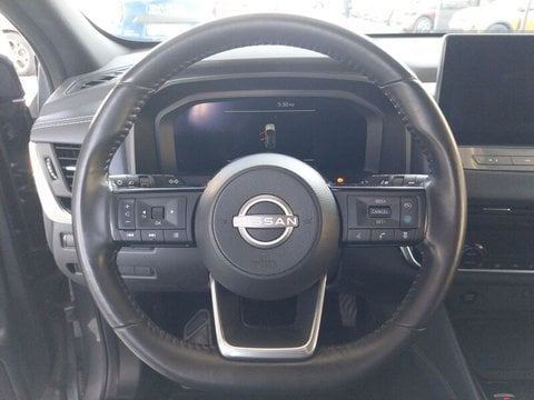 Auto Usate A Ravenna | Nissan Qashqai Qashqai 1.5 E-Power Tekna 2Wd