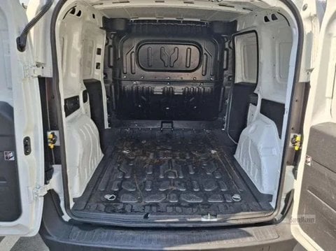 Auto Usate A Ravenna | Fiat Professional Doblò Doblo Cargo 1.6 Mjt 90Cv Ch1 Easy S&S