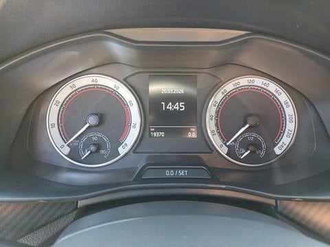 Auto Usate A Ravenna | Škoda Scala Scala 1.0 Tsi Monte Carlo 110Cv