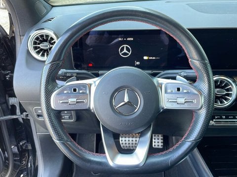 Auto Usate A Ravenna | Mercedes-Benz Gla Gla 250 E Plug-In Hybrid Premium
