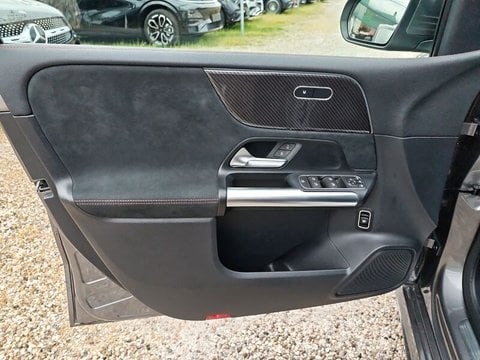 Auto Usate A Ravenna | Mercedes-Benz Classe B B 180 D Amg Line Advanced Plus