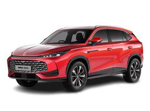 Auto Nuove Pronta Consegna A Bologna | Mg Hs Hs 1.5T-Gdi Comfort
