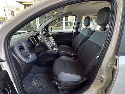 Auto Usate A Ravenna | Fiat Panda Panda 1.2 Easy 69Cv