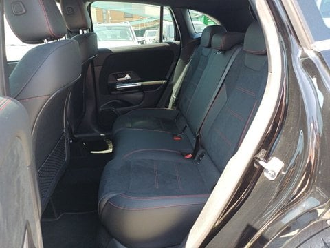 Auto Usate A Ravenna | Mercedes-Benz Gla Gla 180 D Amg Line Advanced Plus