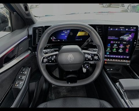 Auto Usate A Ravenna | Renault Austral Austral Full Hybrid E-Tech Esprit Alpine 200 Cv