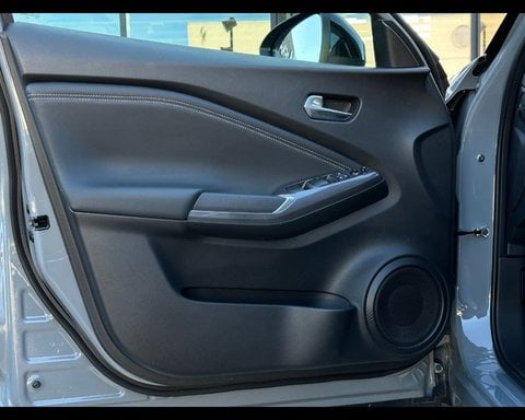 Auto Usate A Bologna | Nissan Juke Juke 1.6 Hev N-Connecta