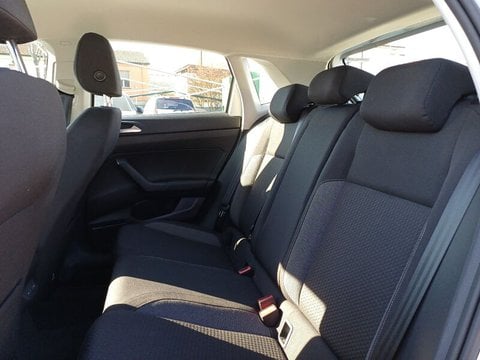 Auto Usate A Ravenna | Volkswagen Polo Polo 1.0 Evo Life 80Cv