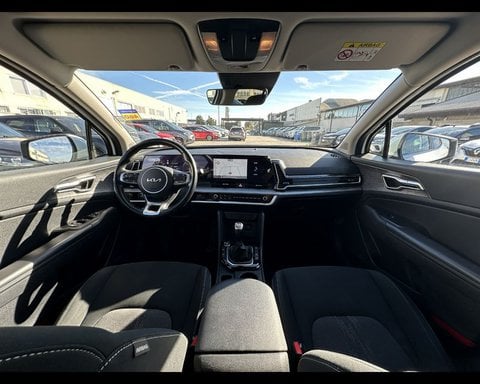 Auto Usate A Ravenna | Kia Sportage Sportage 1.6 Crdi Mhev Style Imt