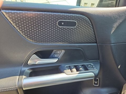 Auto Usate A Ravenna | Mercedes-Benz Classe B B 180 D Progressive Advanced