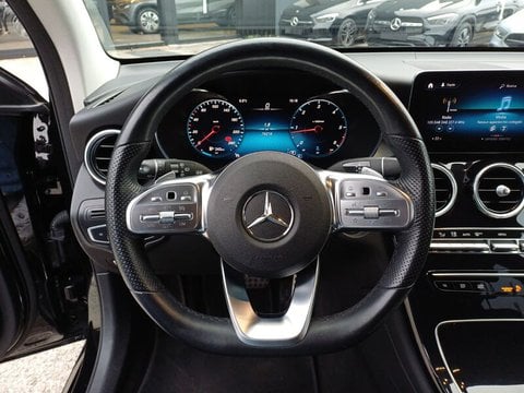Auto Usate A Ravenna | Mercedes-Benz Glc Glc 220 D 4Matic Premium