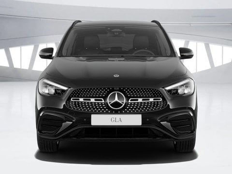 Auto Nuove Pronta Consegna A Bologna | Mercedes-Benz Gla Gla 200 D 4Matic Amg Line Advanced Plus ...