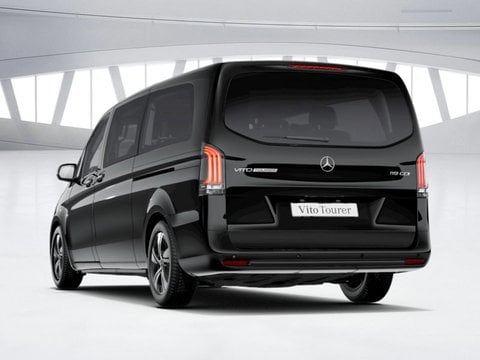 Auto Nuove Pronta Consegna A Ravenna | Mercedes-Benz Vito 119 Cdi Tourer Select Extralong