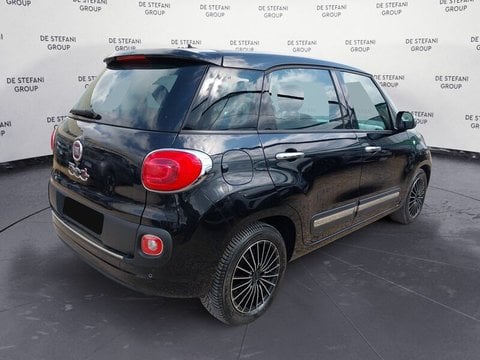 Auto Usate A Ravenna | Fiat 500L 500L 1.3 Mjt Pop Star 95Cv Dualogic