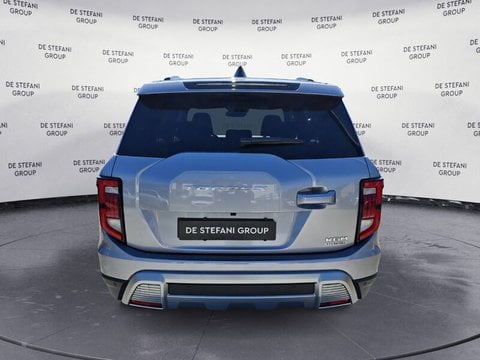 Auto Nuove Pronta Consegna A Ravenna | Kgm Torres Torres Full Hybrid Style 204 Cv