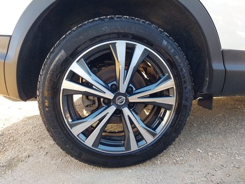 Auto Usate A Ravenna | Nissan Qashqai Qashqai 1.5 Dci N-Connecta 115Cv