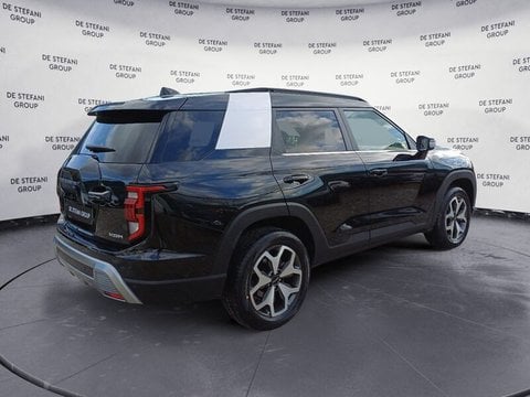 Auto Nuove Pronta Consegna A Ravenna | Kgm Torres Torres 1.5 Turbo Gdi K-Line Automatic